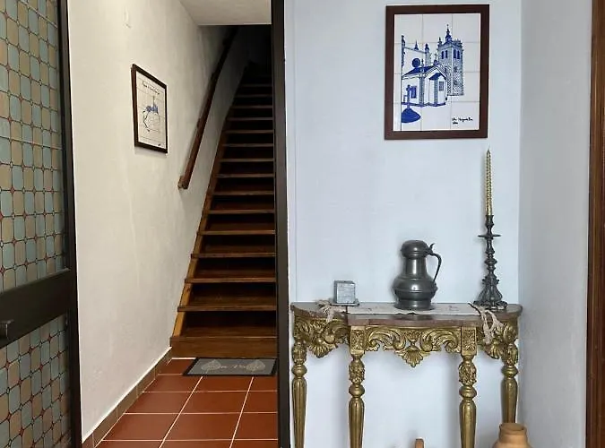 Casa Da Avo Ilda