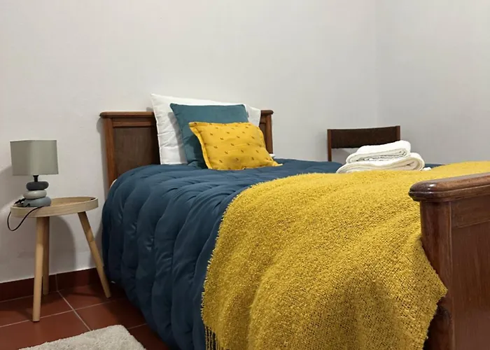 Casa Da Avo Ilda
