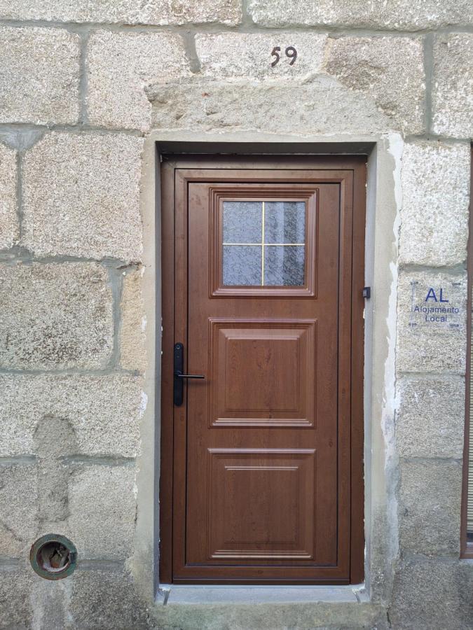 Casa Da Avo Ilda Miranda do Douro