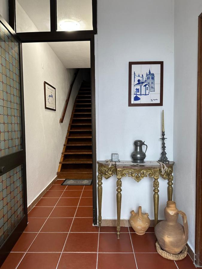Holiday home Casa Da Avo Ilda Miranda do Douro