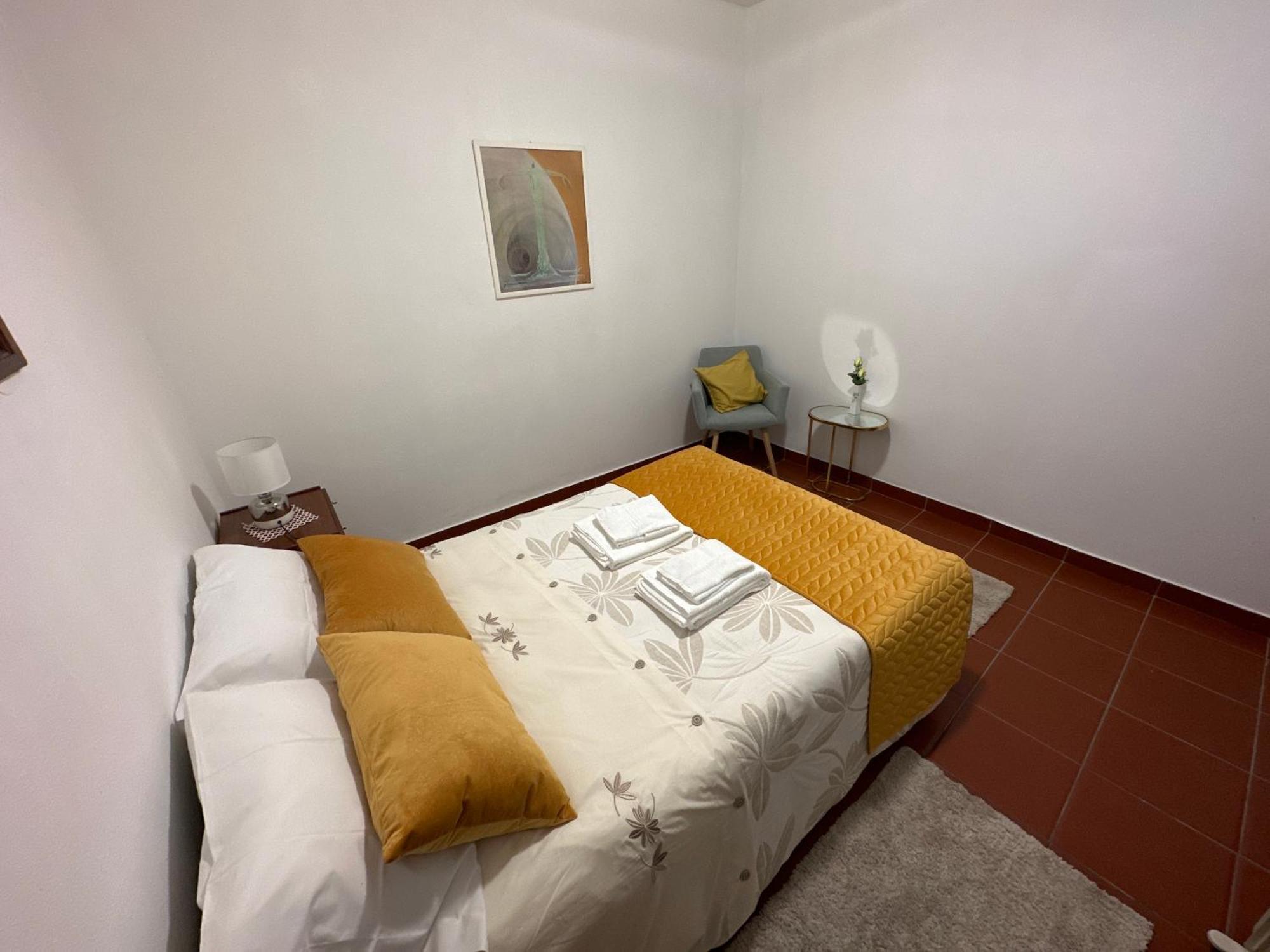 Casa Da Avo Ilda