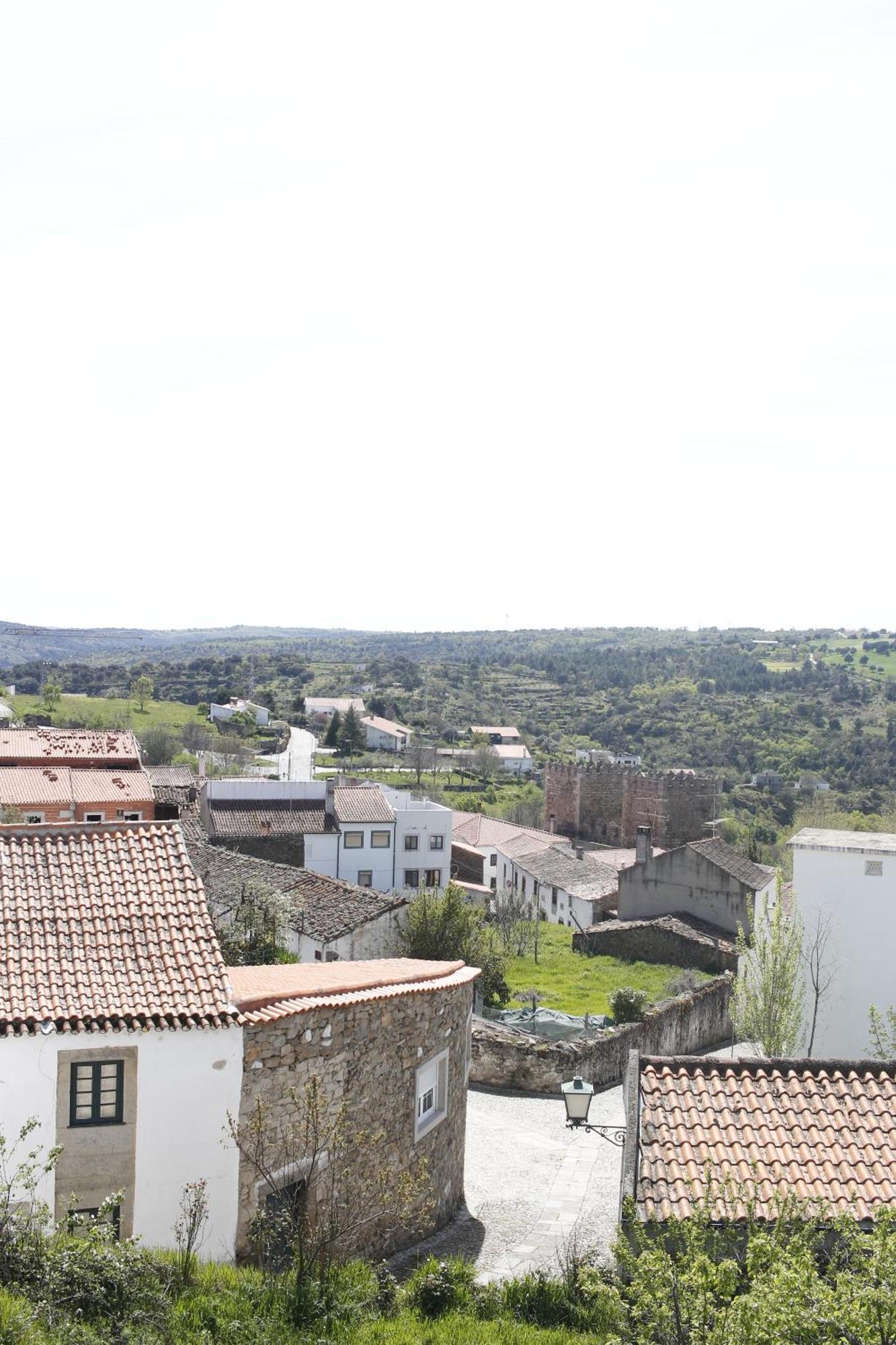 Casa Da Avo Ilda Holiday home