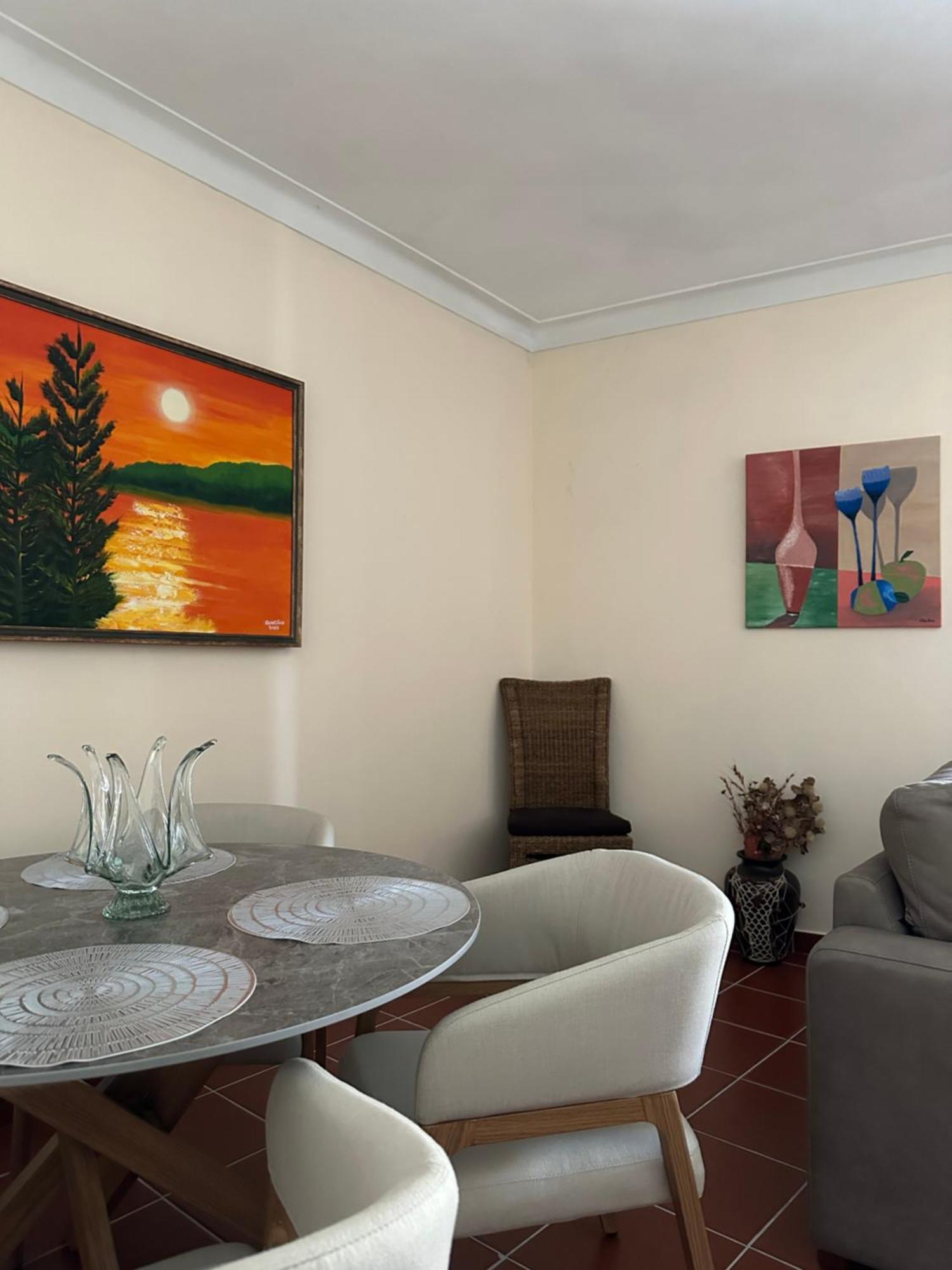 Casa Da Avo Ilda Holiday home