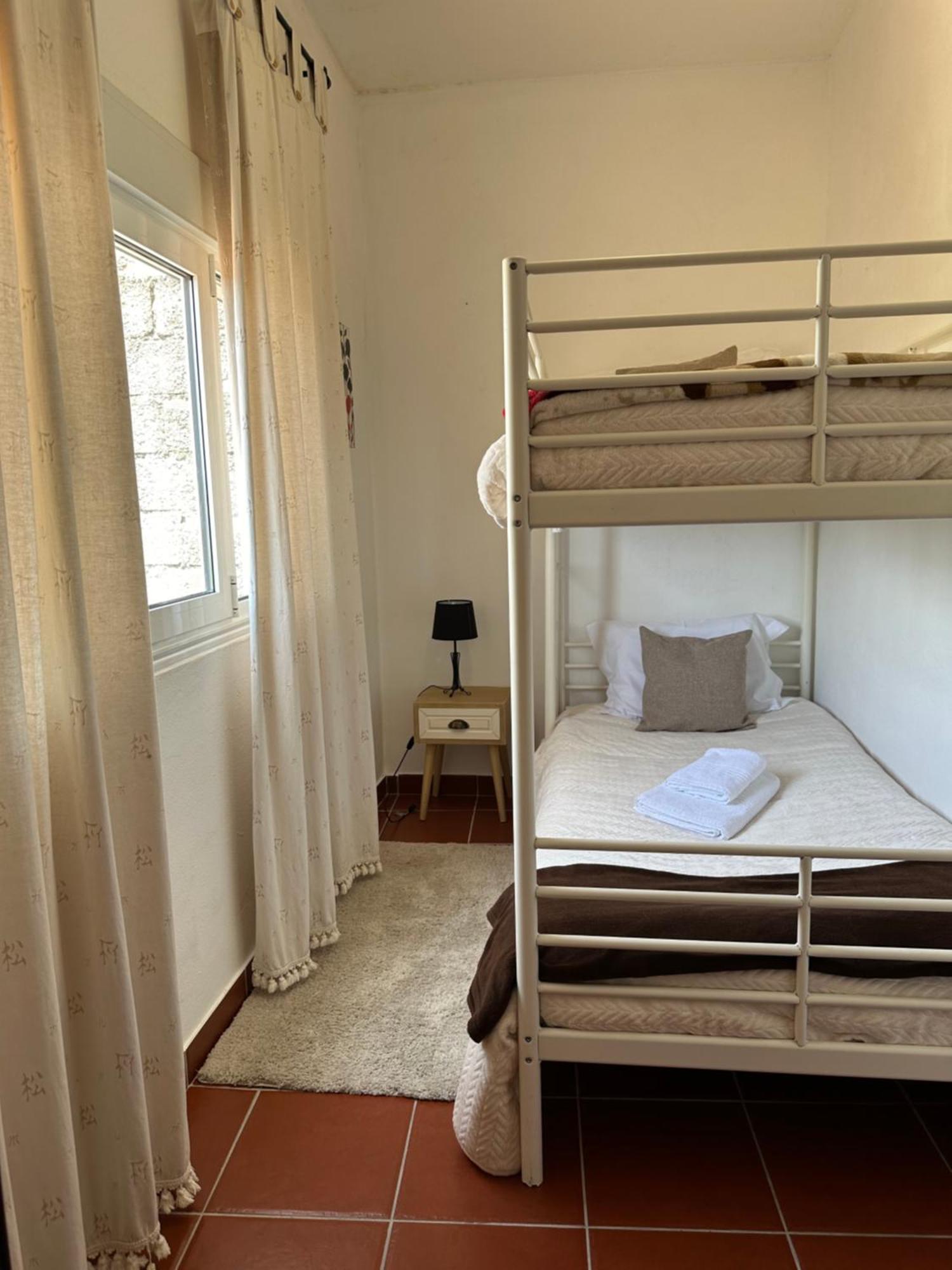 Casa Da Avo Ilda Holiday home Miranda do Douro