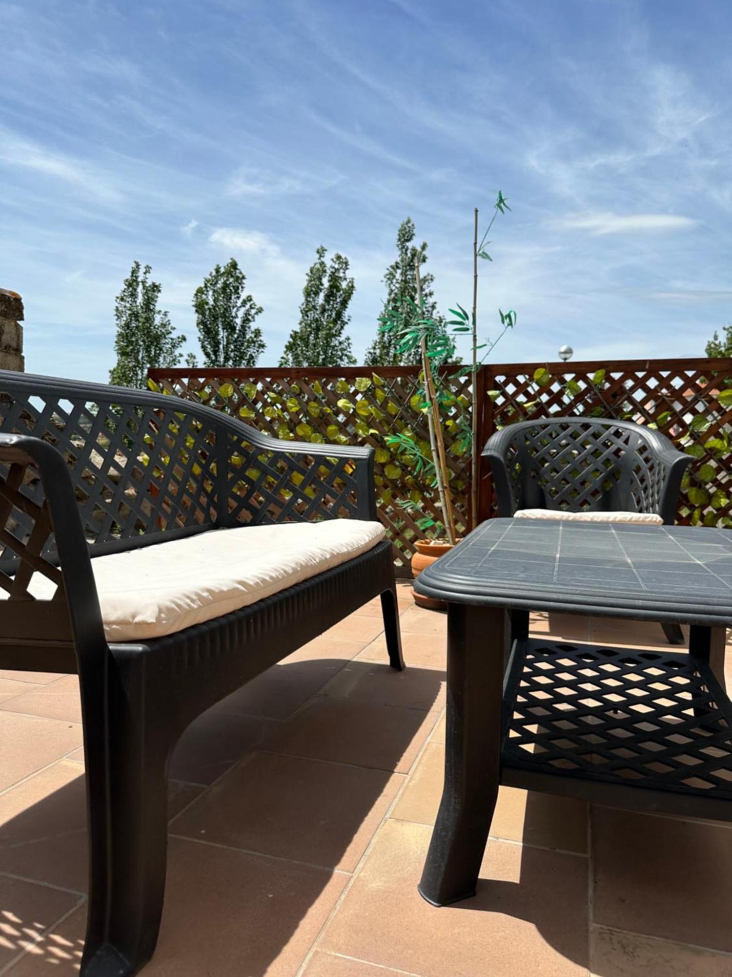 Casa Da Avo Ilda Holiday home